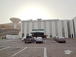 Al Burj International
